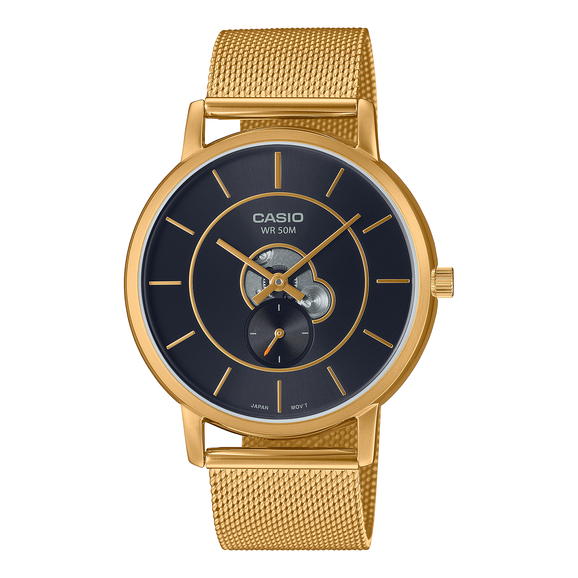 CASIO MTP-B130MG-1AV