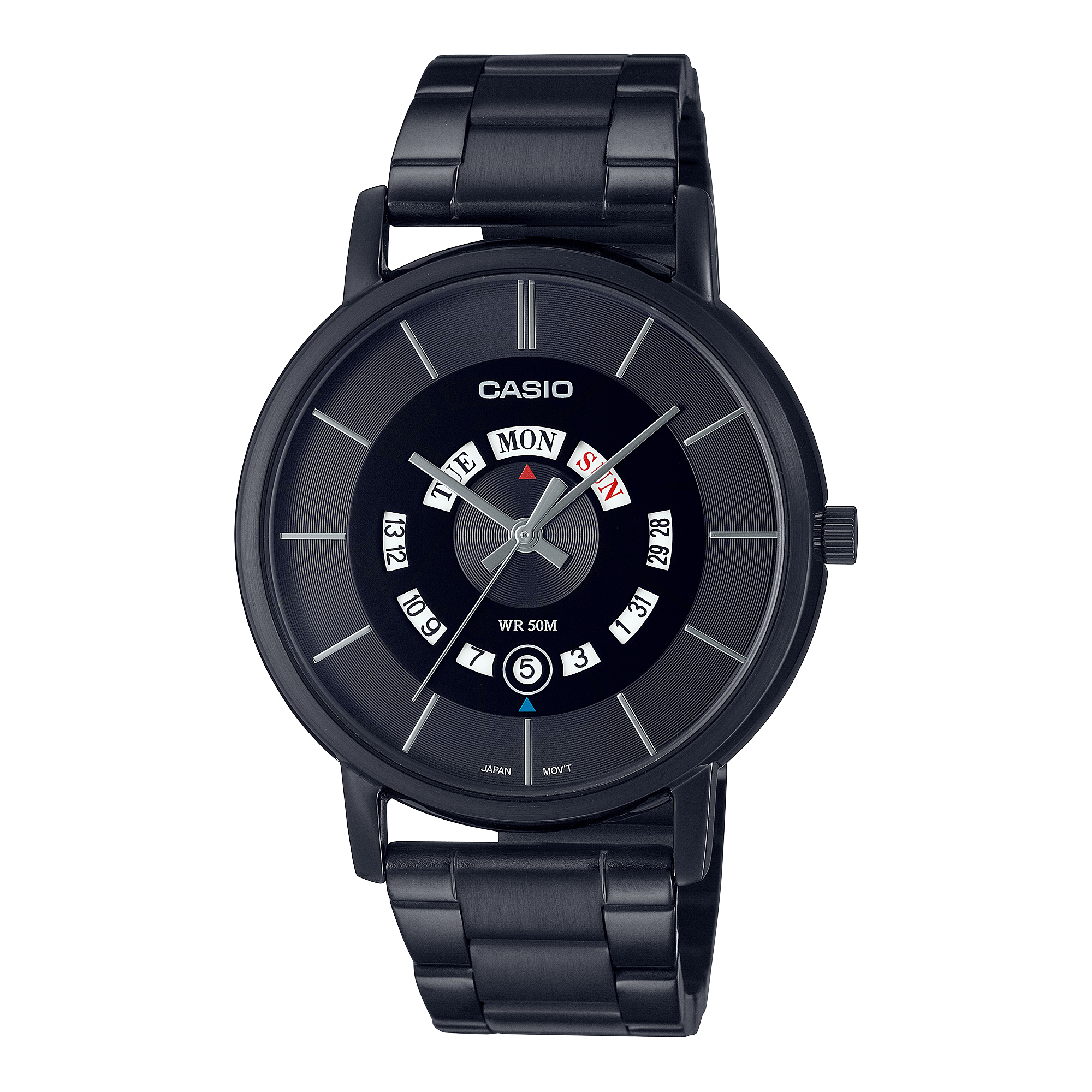 CASIO MTP-B135B-1AV