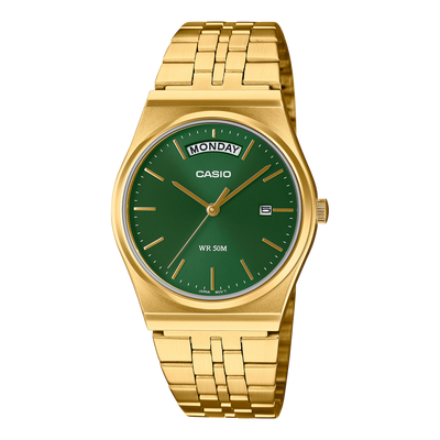 CASIO MTP-B146G-3AV