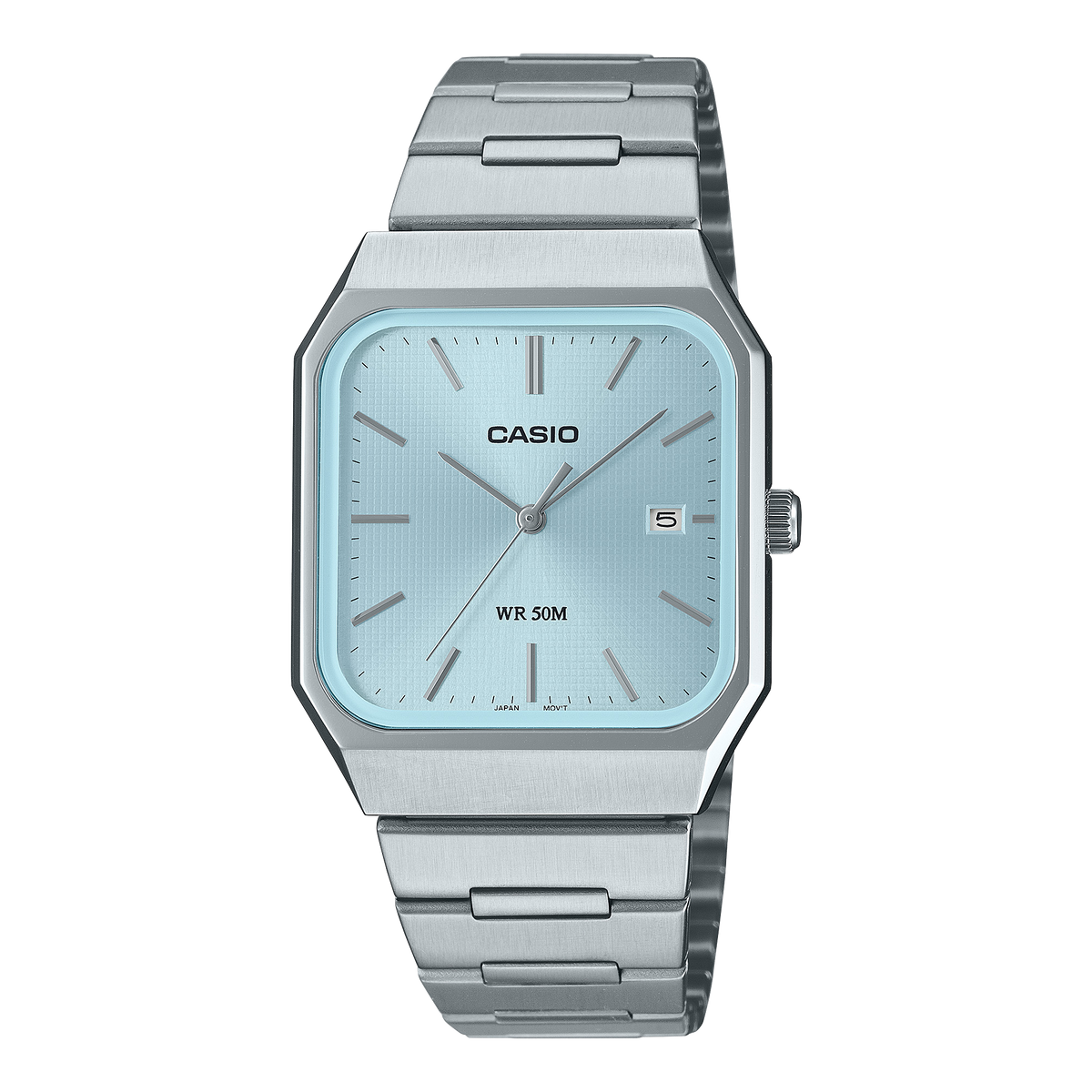 CASIO MTP-B185D-2A2V