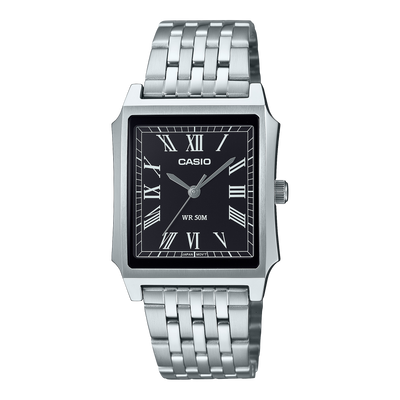 CASIO MTP-B190D-1BV