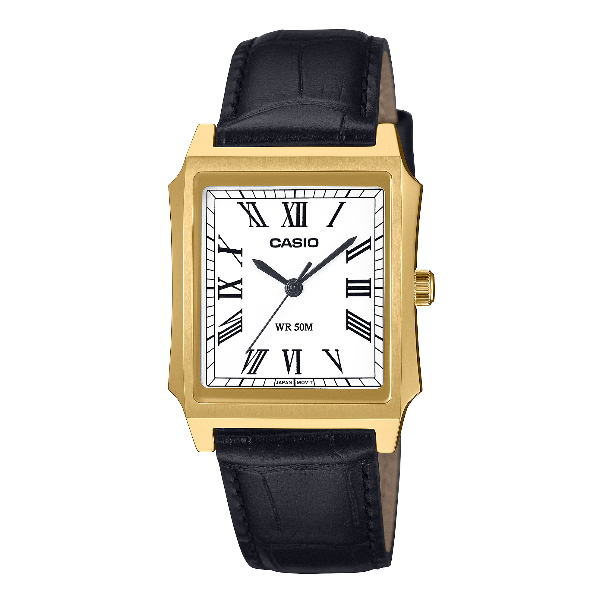 CASIO MTP-B190GL-7BV