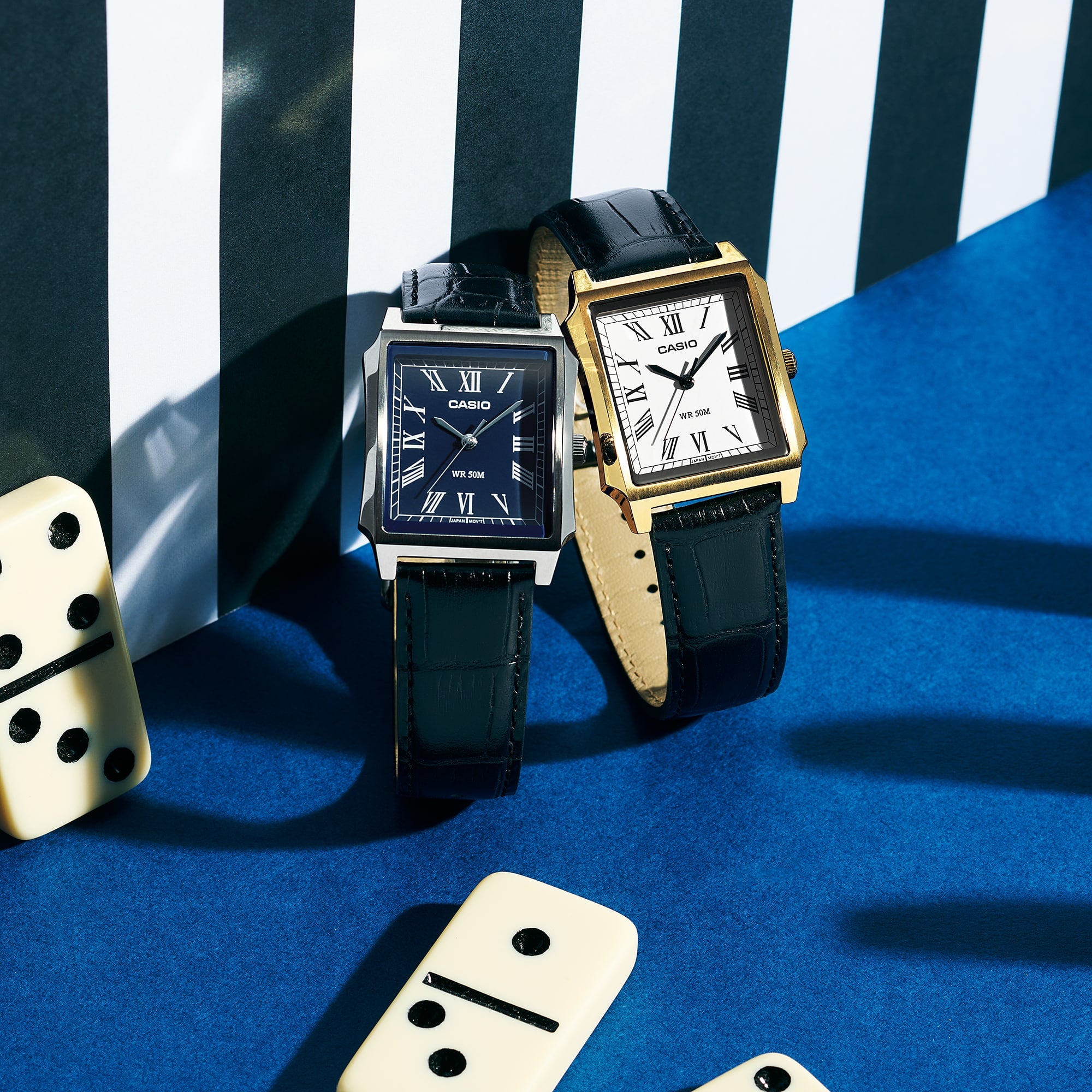 CASIO MTP-B190L-2BV