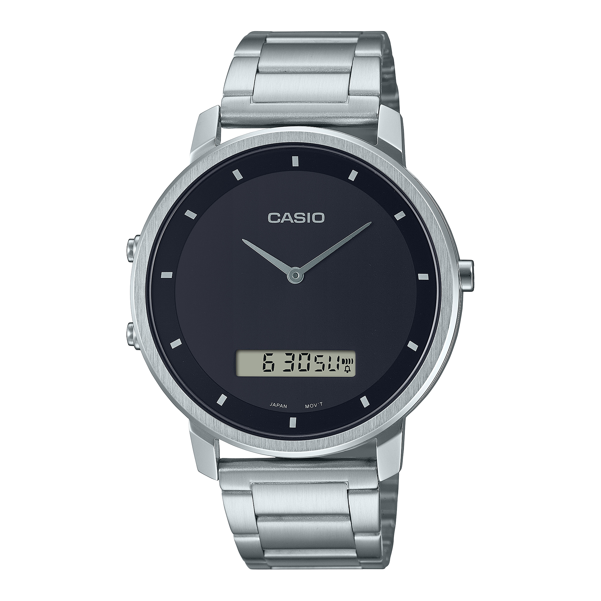 Casio MTP-B200D-1EDF