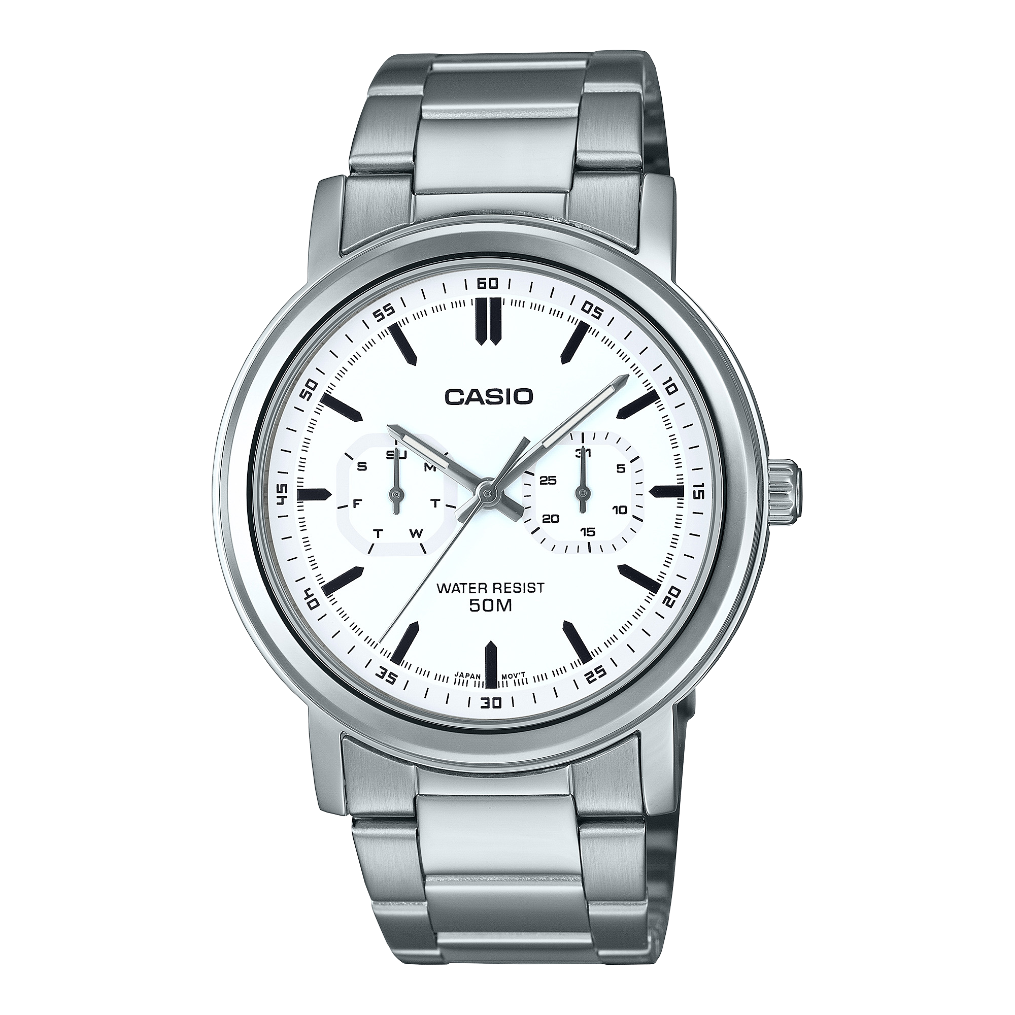 CASIO MTP-E335D-7EV