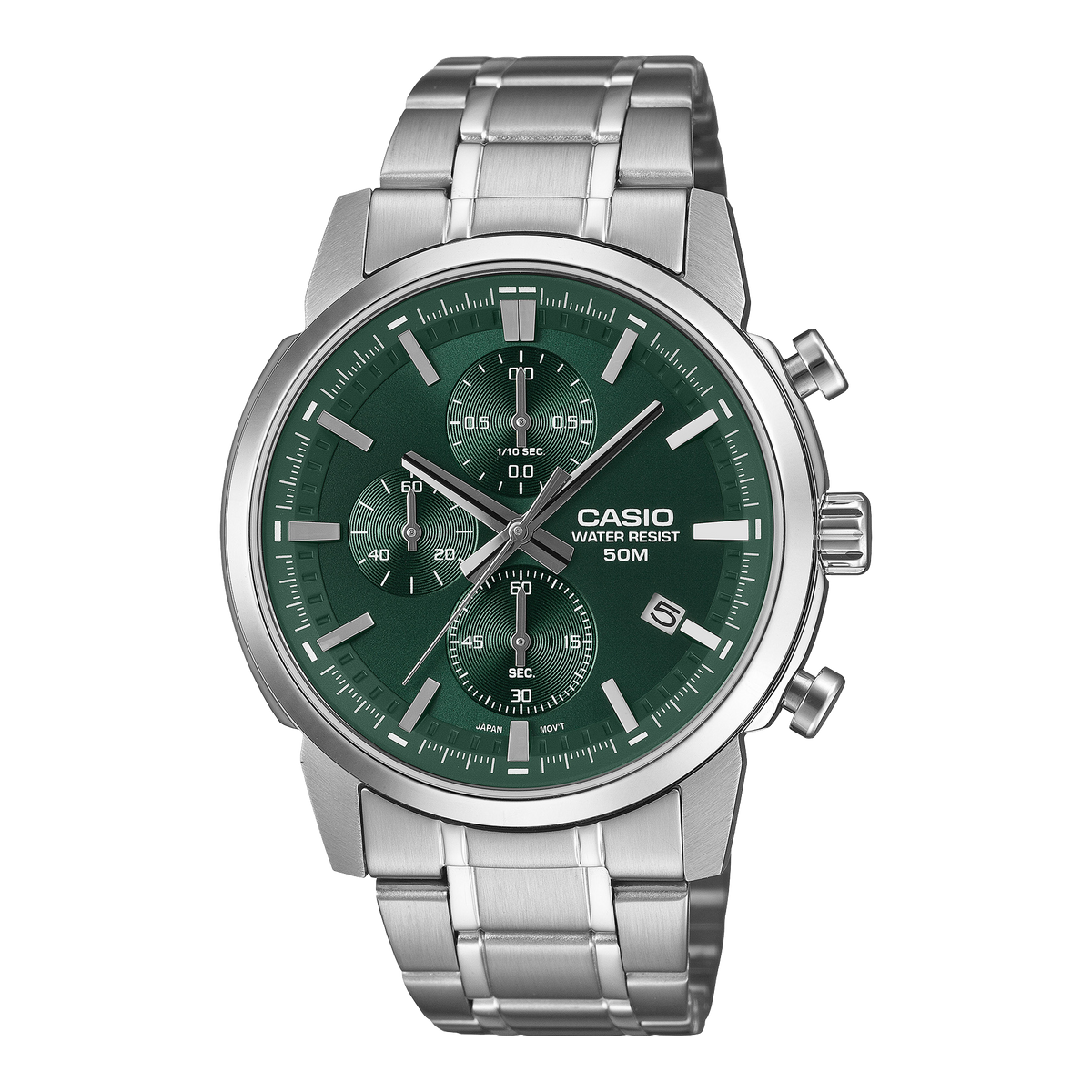 CASIO MTP-E510D-3AV