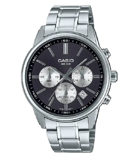 Casio MTP-E515D-1AVDF