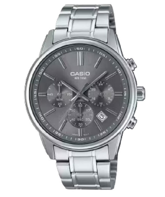 Casio MTP-E515D-8AVDF