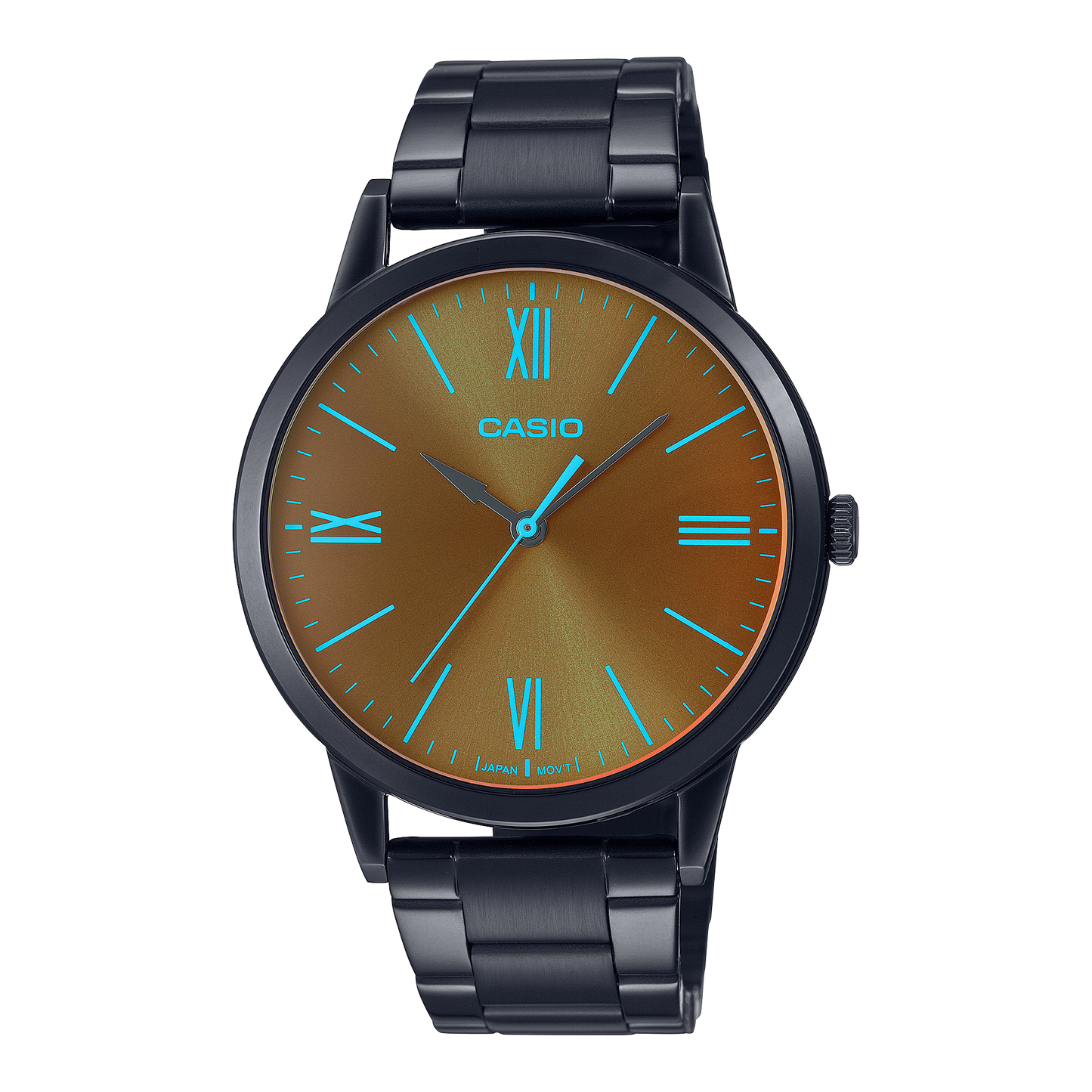 Casio MTP-E600B-1BDF