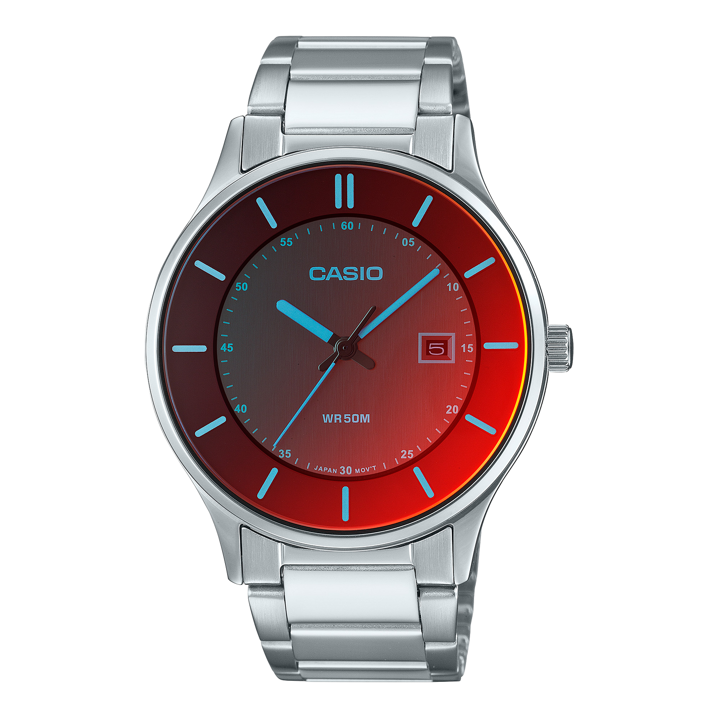 Casio MTP-E605D-1EVDF