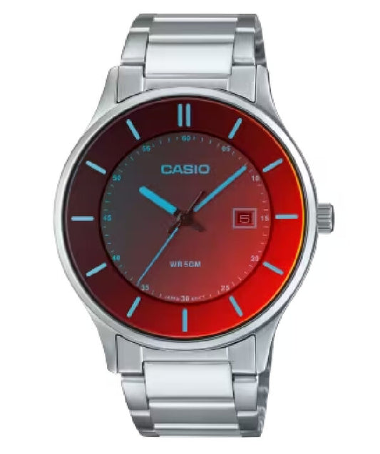 Casio MTP-E605D-1EVDF