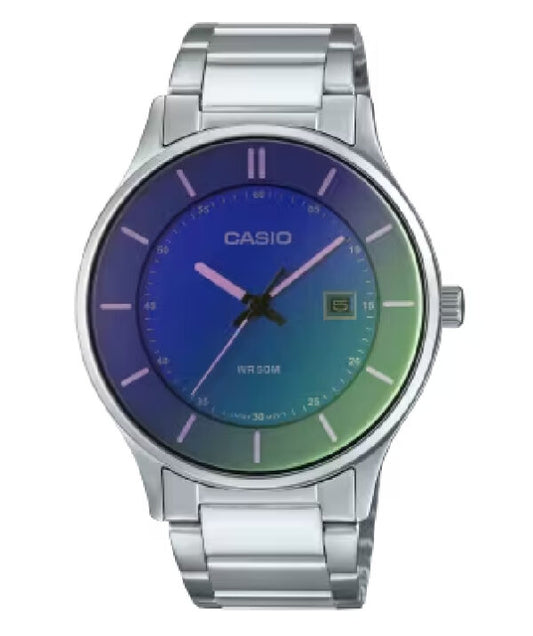 Casio MTP-E605D-2EVDF