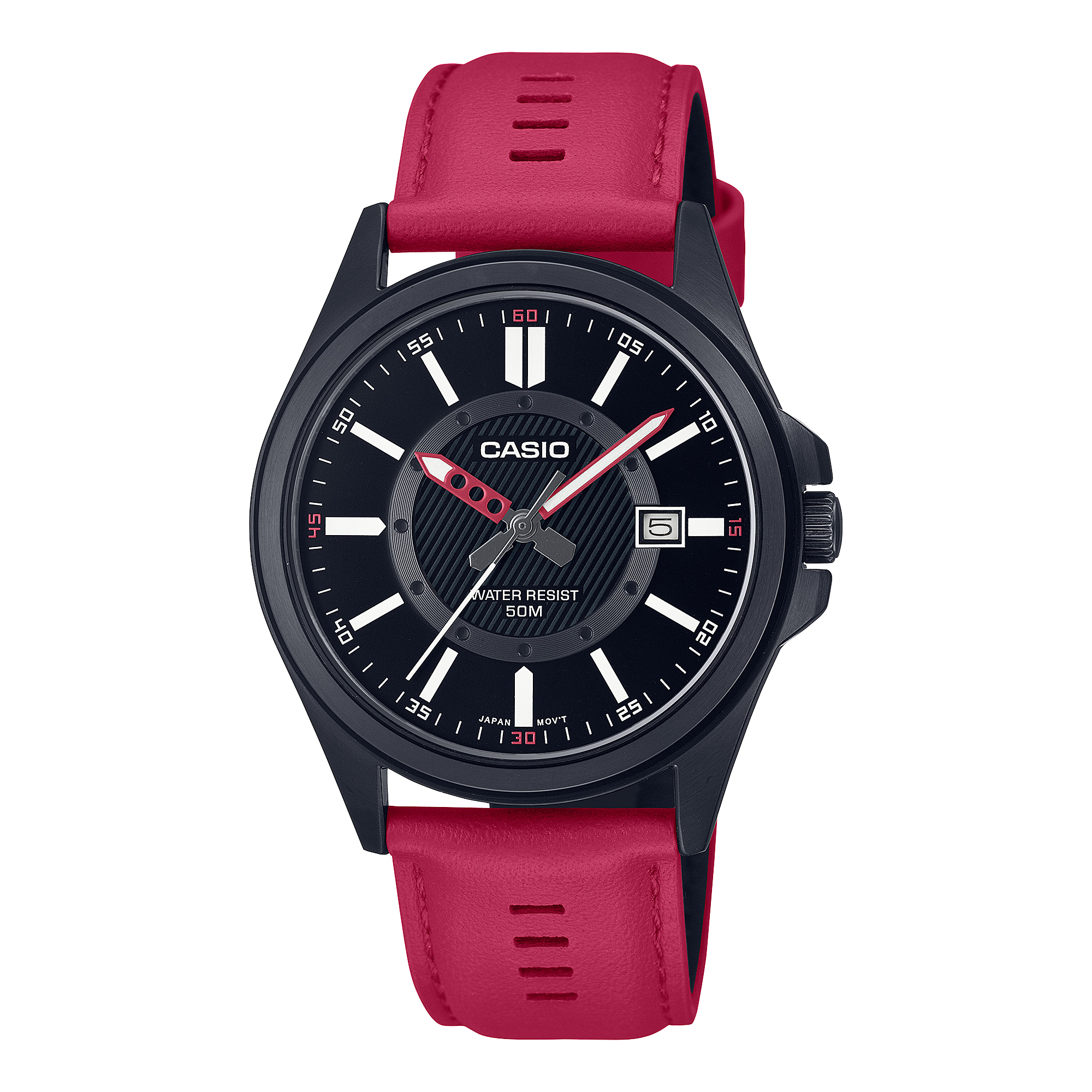 CASIO MTP-E700BL-1EV