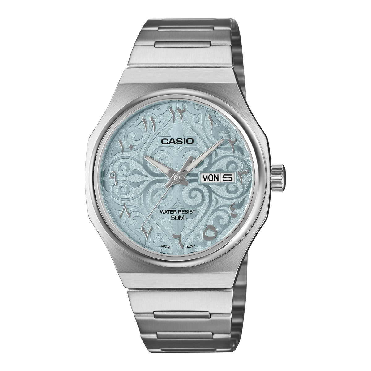 CASIO MTP-E735AR-2A1V