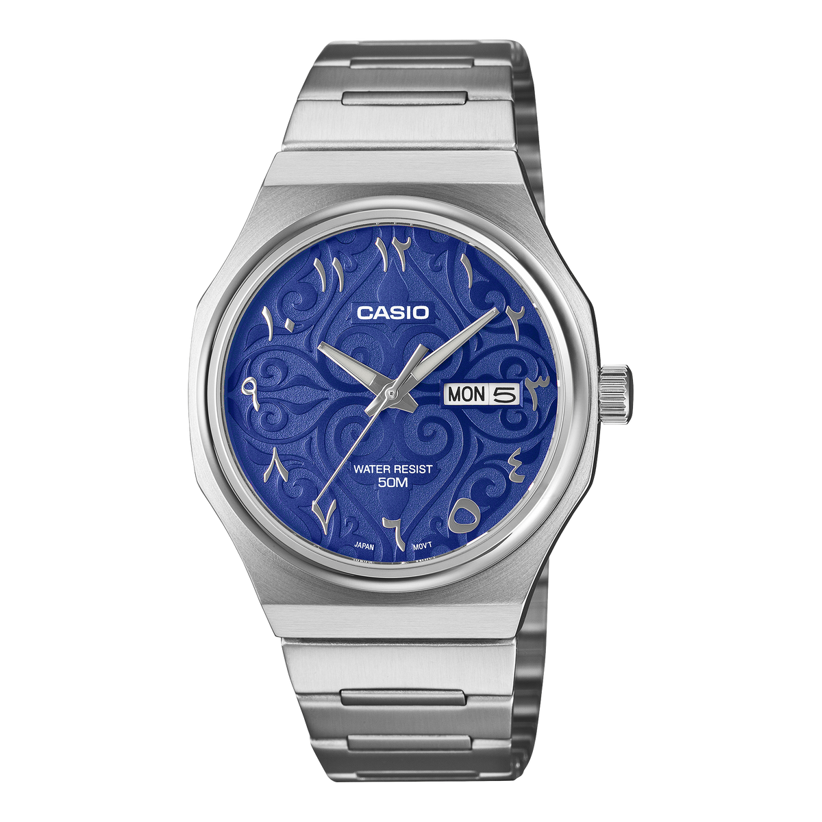 CASIO MTP-E735AR-2A2V