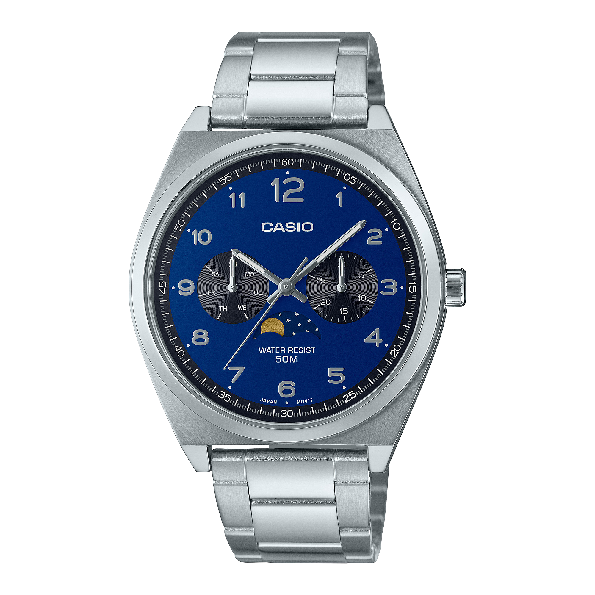 كاسيو MTP-M300D-2AVDF