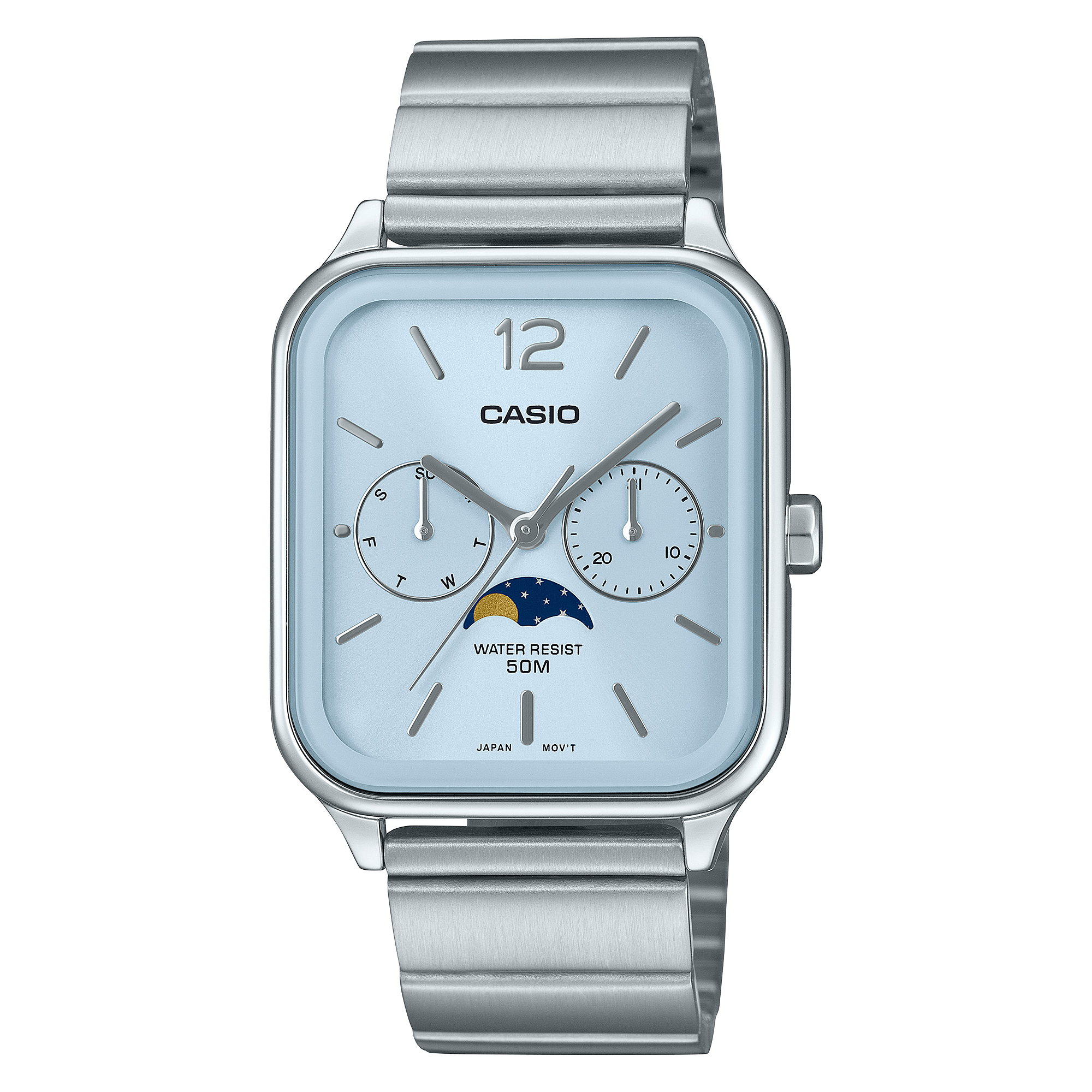 CASIO MTP-M305D-2AV