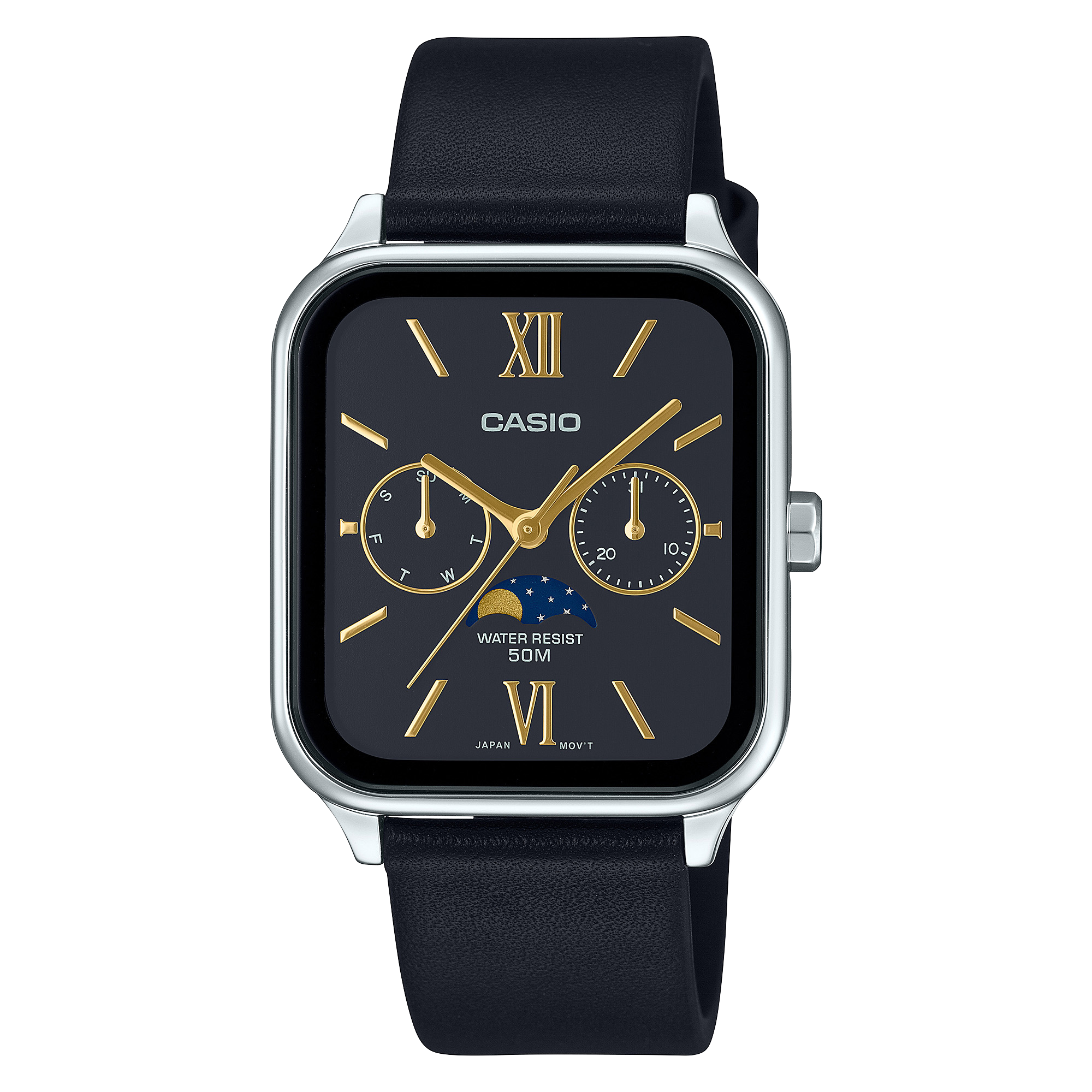 Casio MTP-M305L-1A2VDF