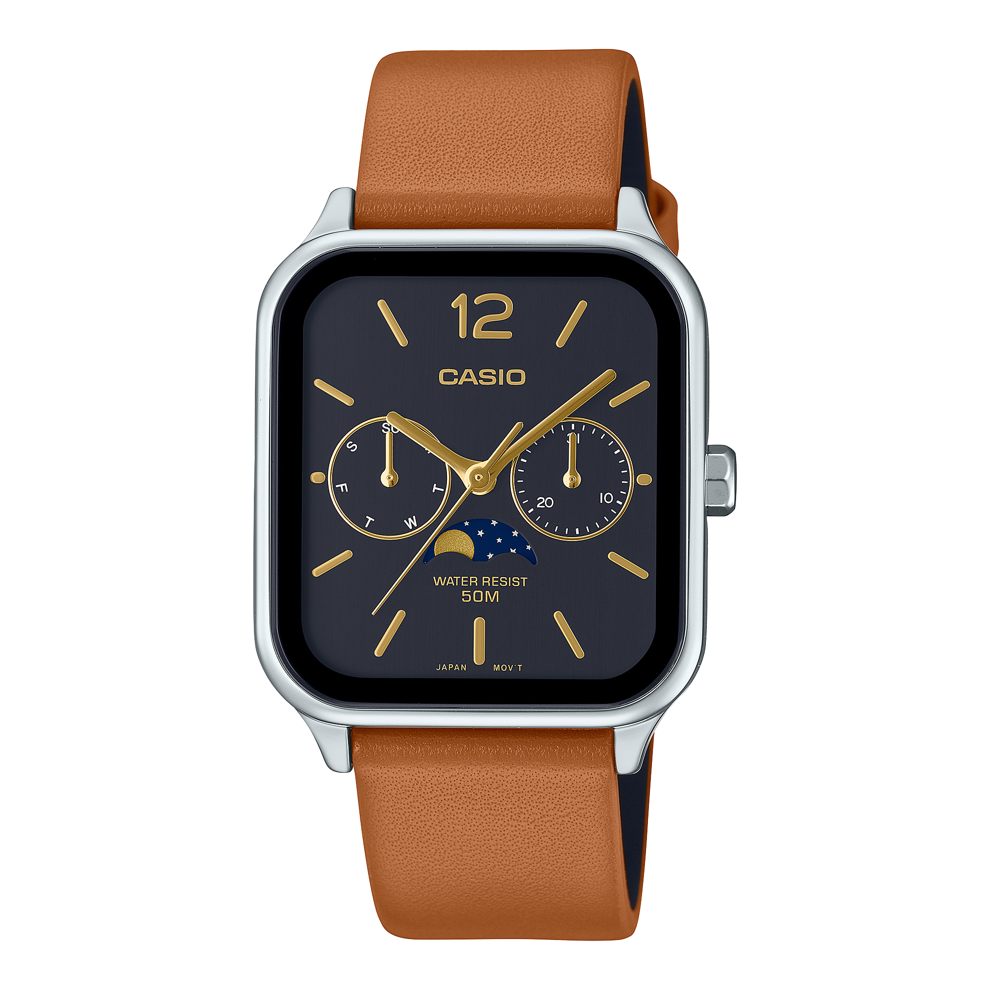 Casio MTP-M305L-1AVDF