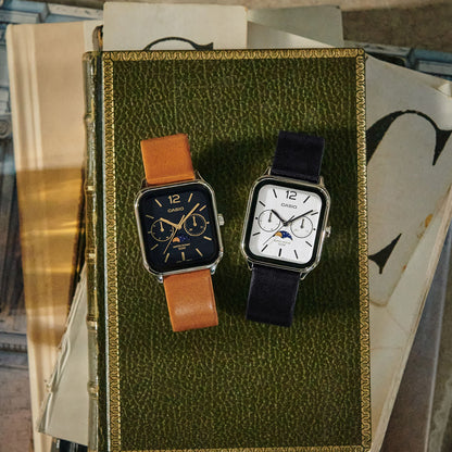 Casio MTP-M305L-1AVDF