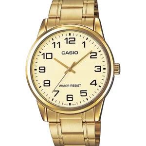 Casio MTP-V001G-9BUDF