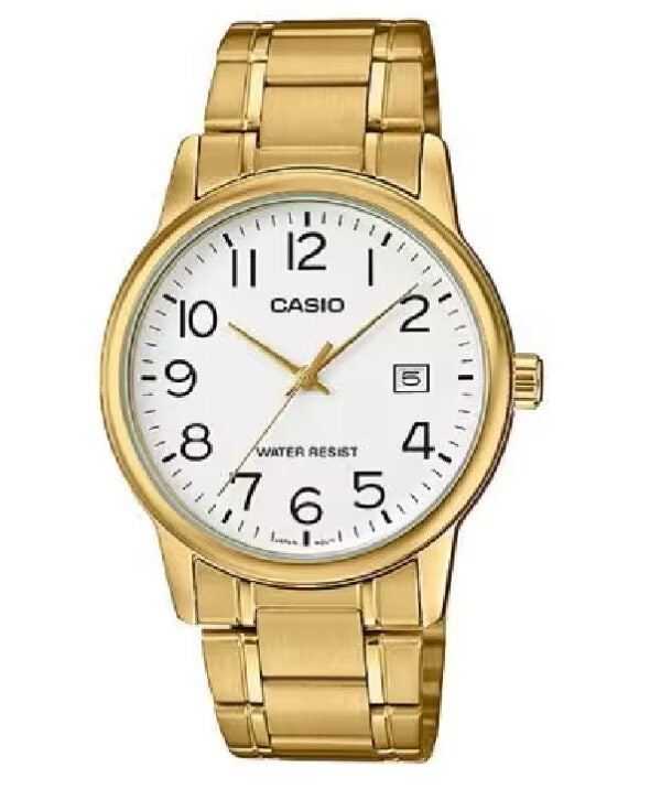 Casio MTP-V002G-7B2UDF