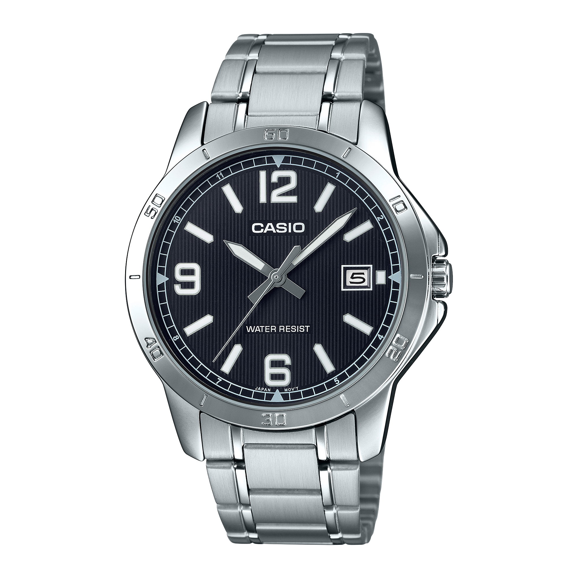 Casio MTP-V004D-1B2UDF