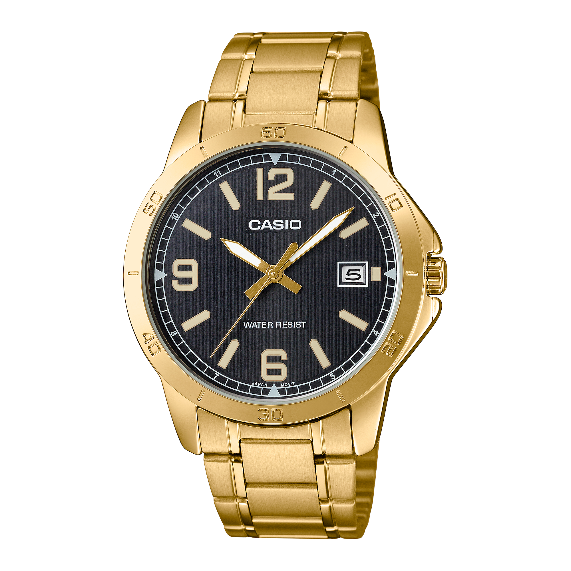 CASIO MTP-V004G-1B