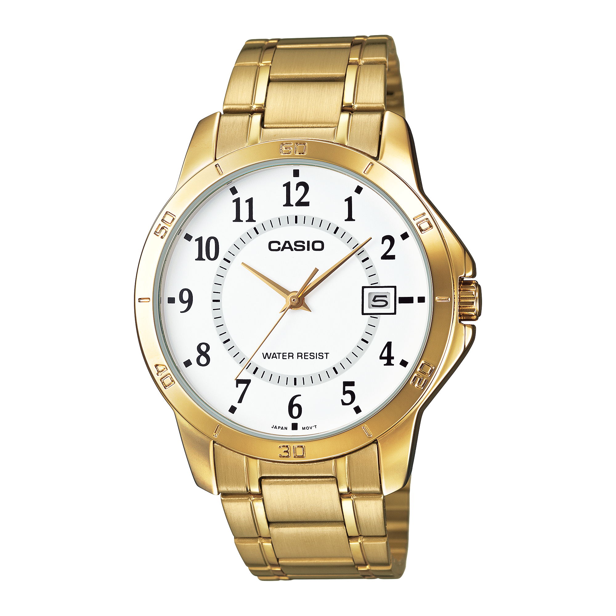 Casio MTP-V004G-7BUDF