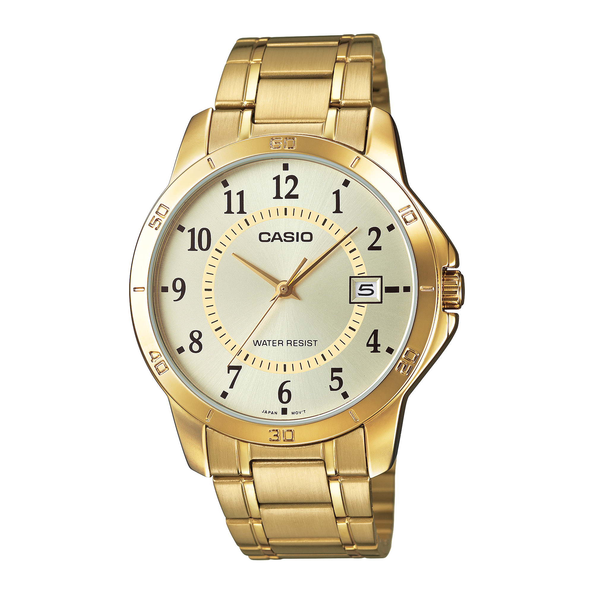 Casio MTP-V004G-9BUDF