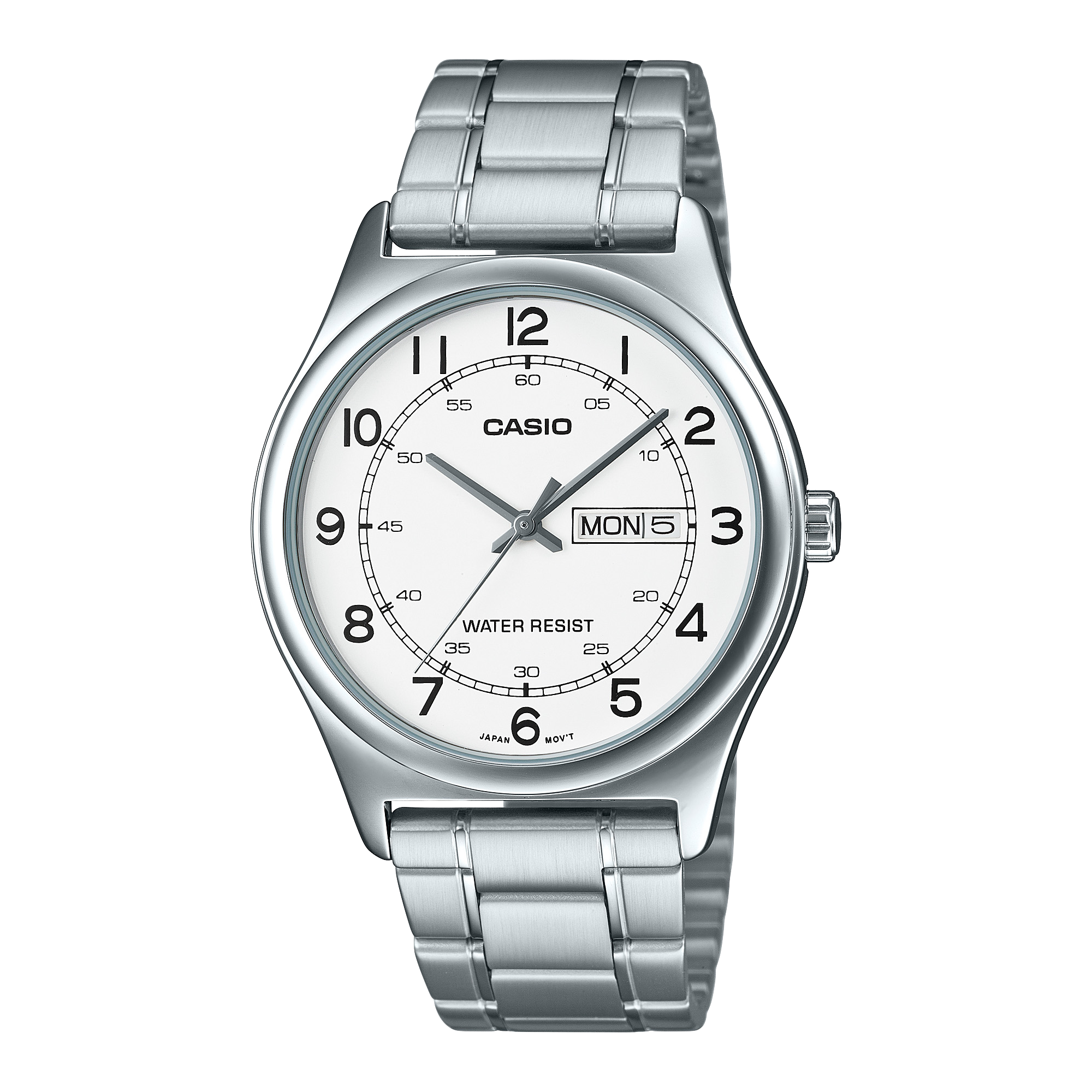 Casio MTP-V006D-7B2UDF