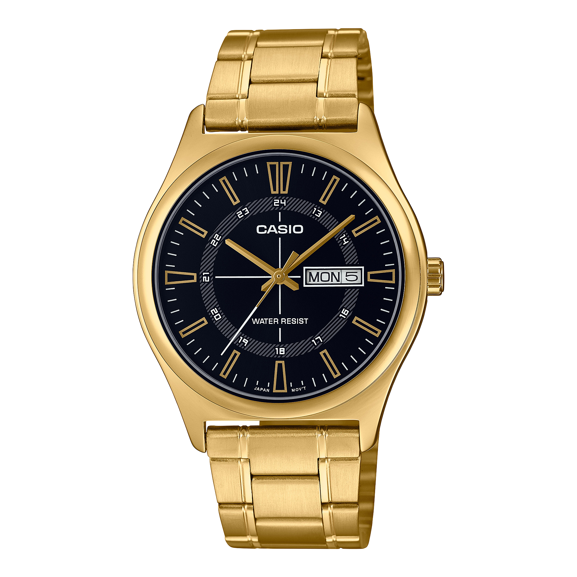 Casio MTP-V006G-1CUDF