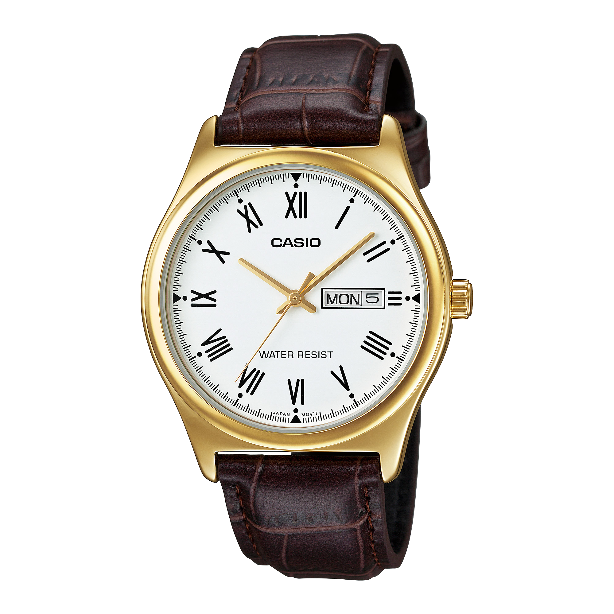 Casio MTP-V006GL-7BUDF