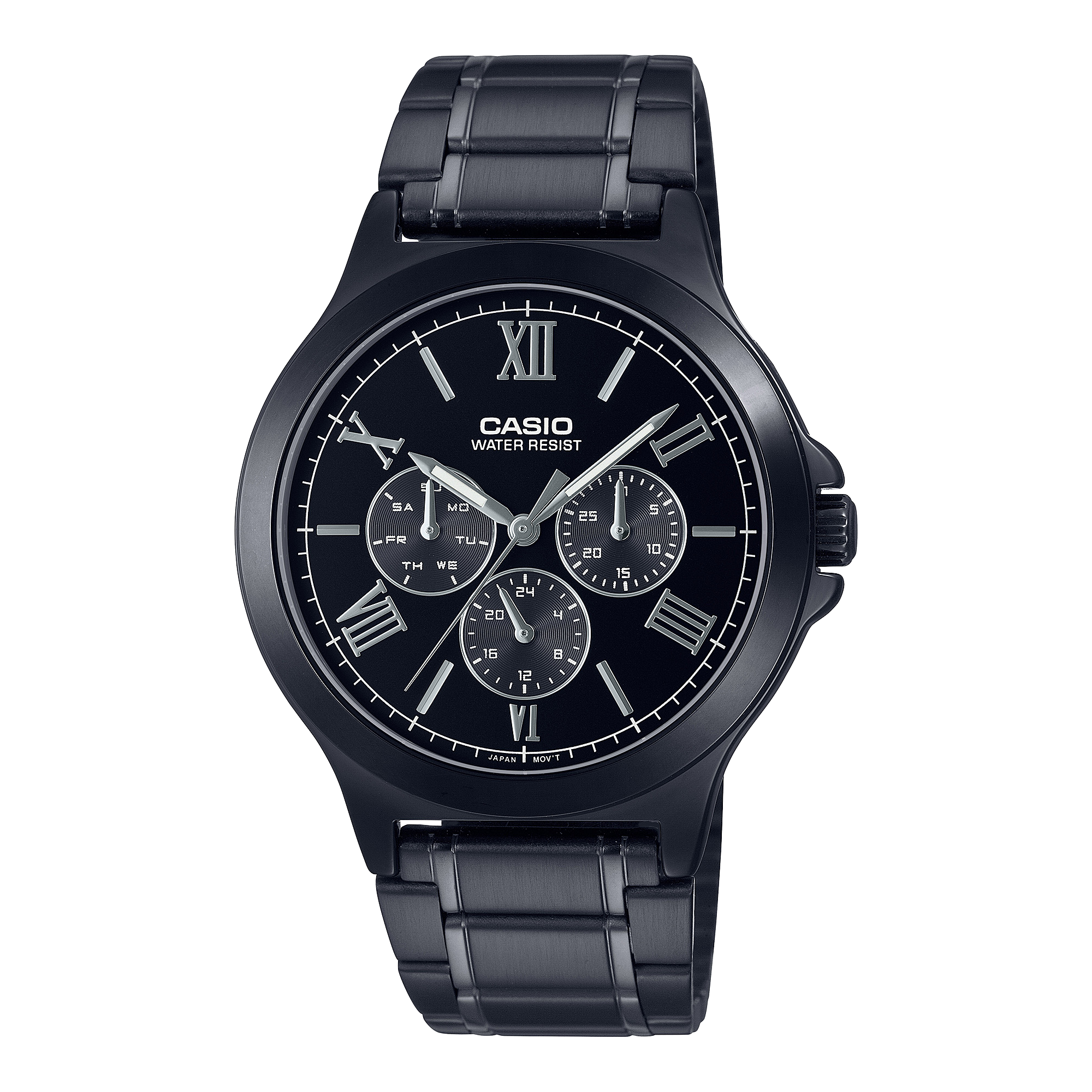 Casio MTP-V300B-1AUDF
