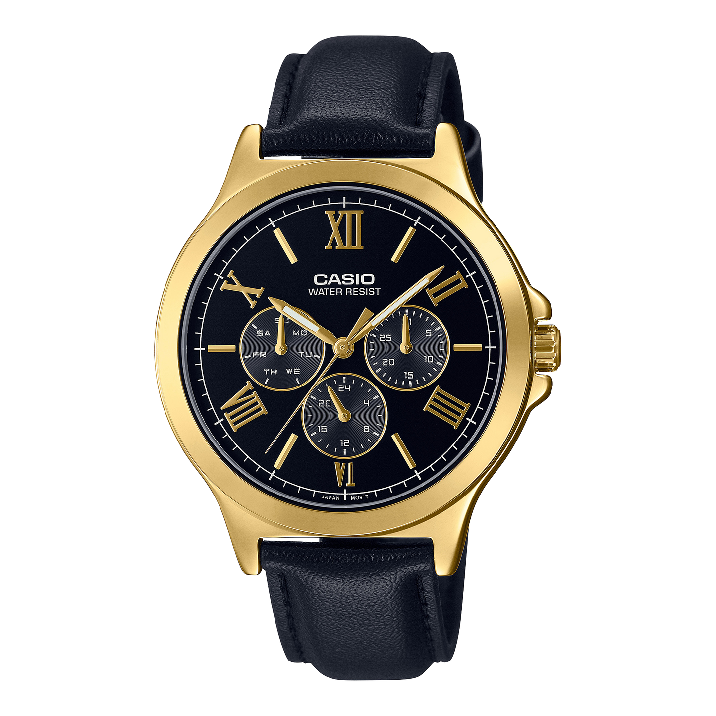 Casio MTP-V300GL-1AUDF