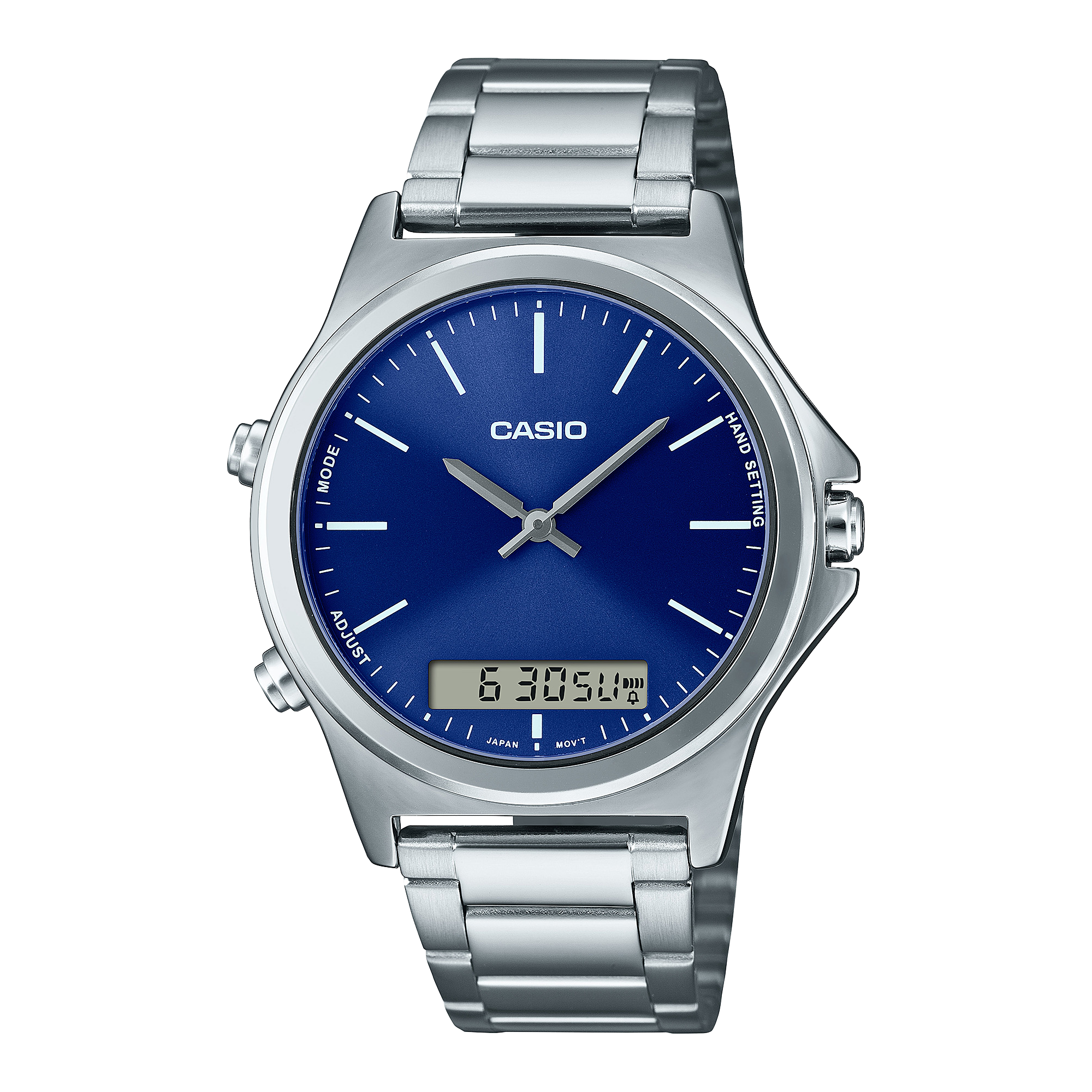 CASIO MTP-VC01D-2E
