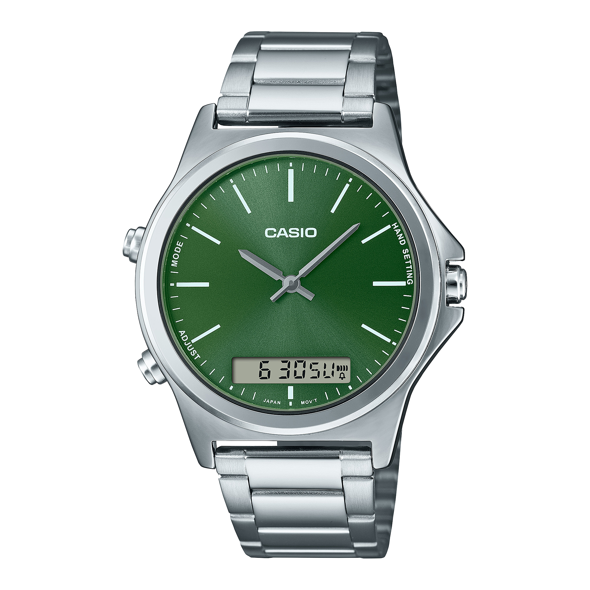 CASIO MTP-VC01D-3E