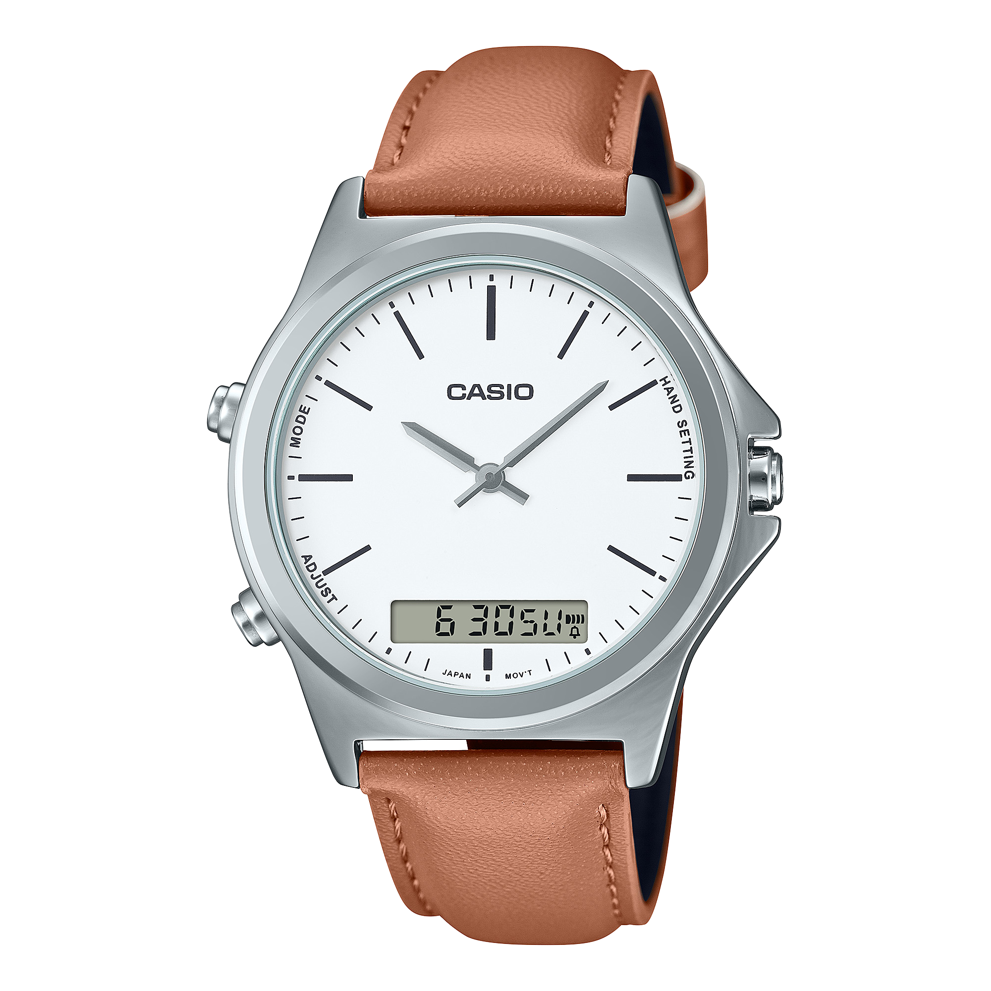 Casio MTP-VC01L-7EUDF