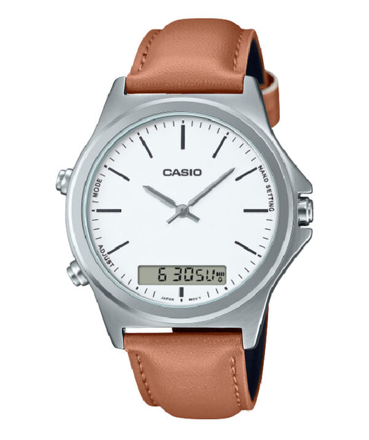 Casio MTP-VC01L-7EUDF