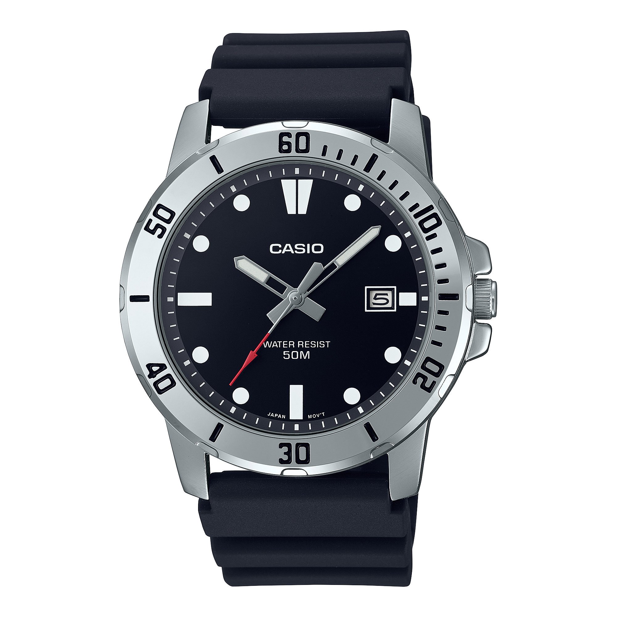 CASIO MTP-VD01-1EV