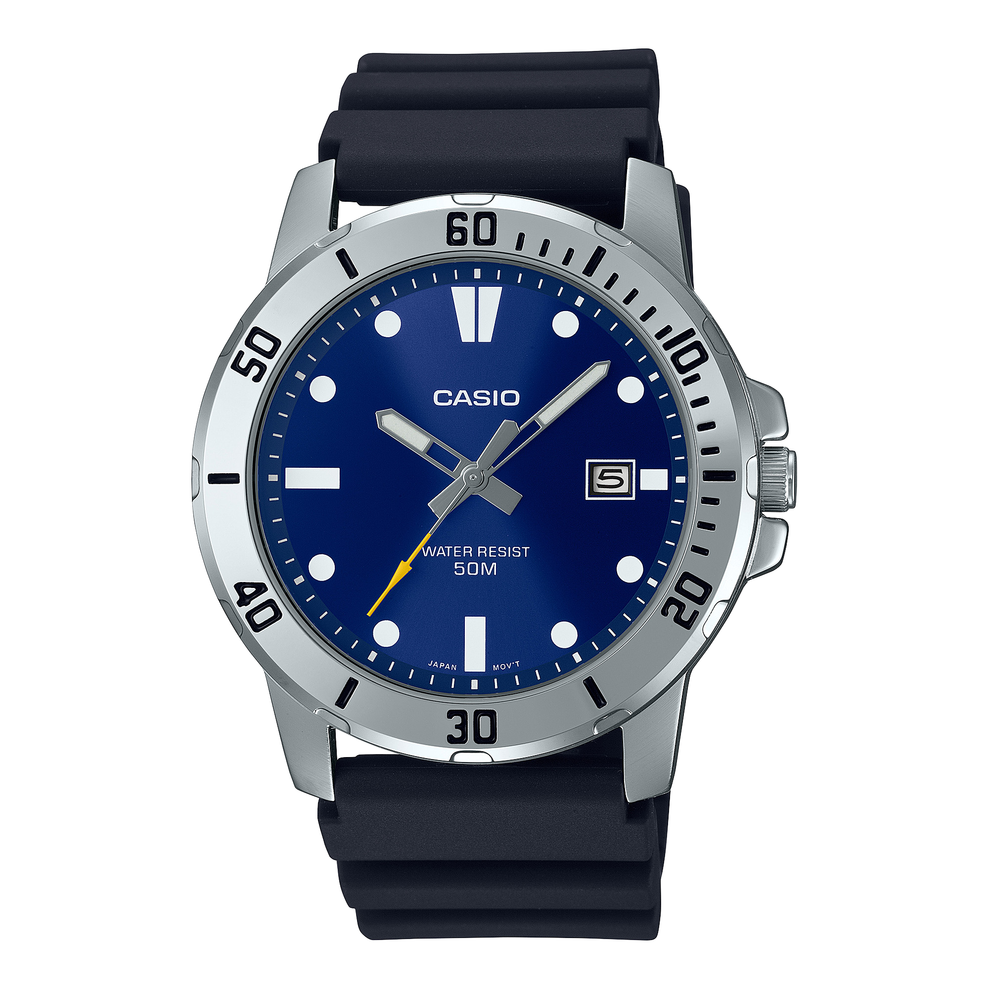 كاسيو MTP-VD01-2EVUDF