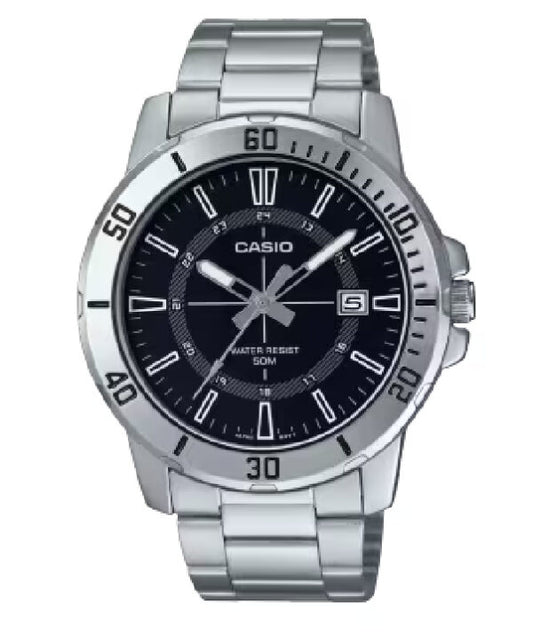 Casio MTP-VD01D-1CVUDF