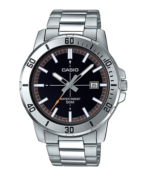 CASIO MTP-VD01D-1E2V