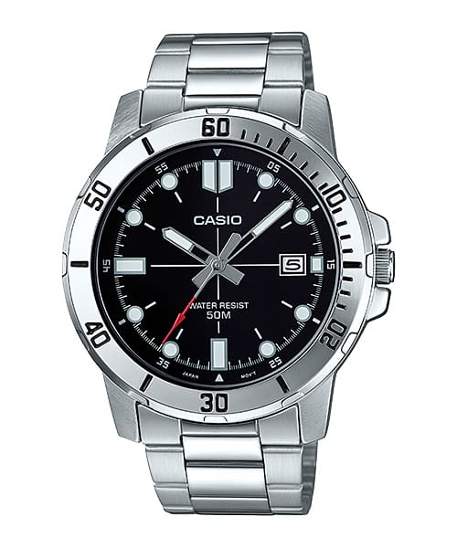CASIO MTP-VD01D-1EV