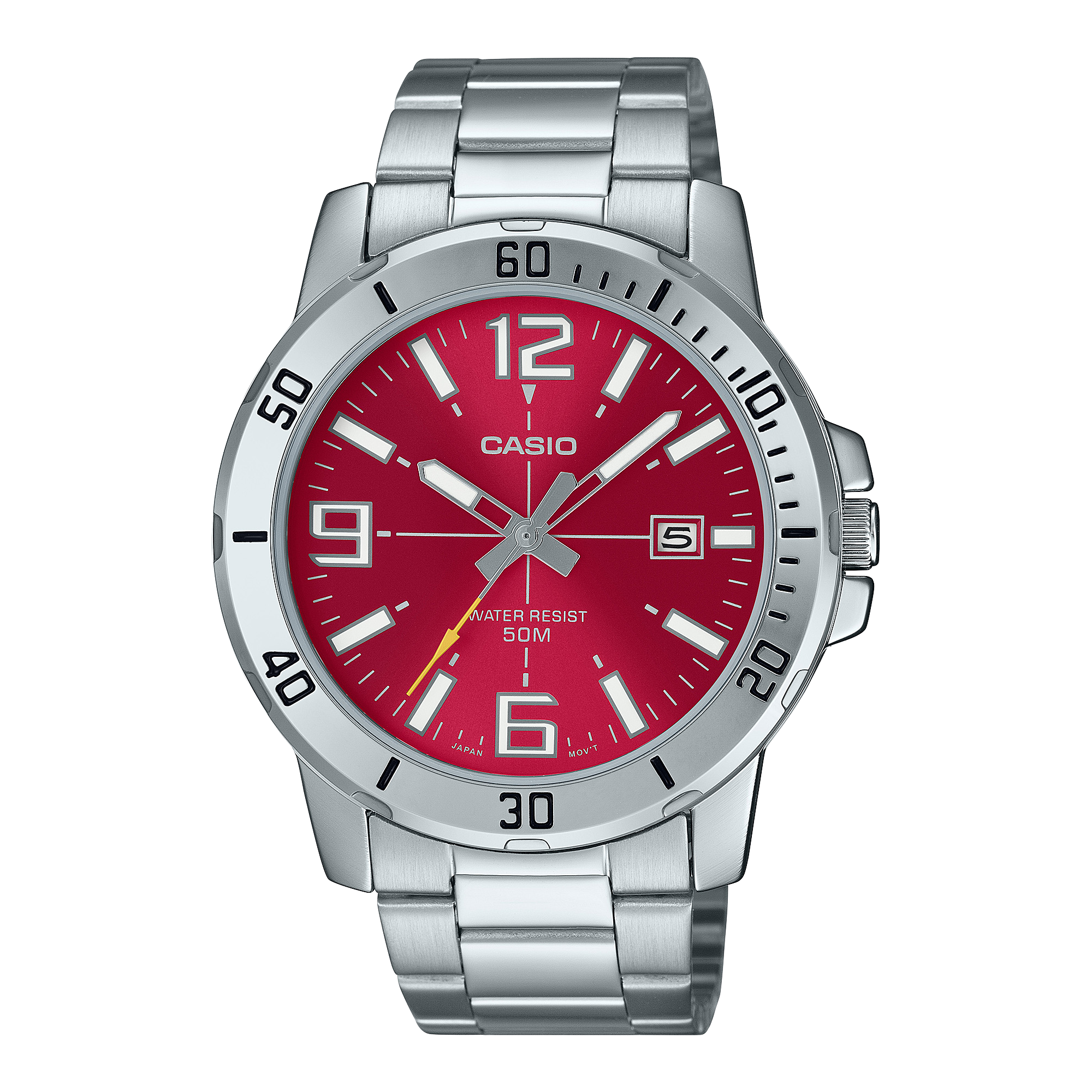 Casio MTP-VD01D-4BVUDF