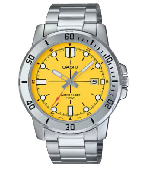 Casio MTP-VD01D-9EVUDF