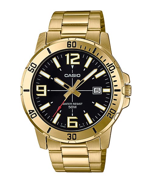 CASIO MTP-VD01G-1BV