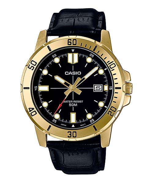 Casio MTP-VD01GL-1EVUDF