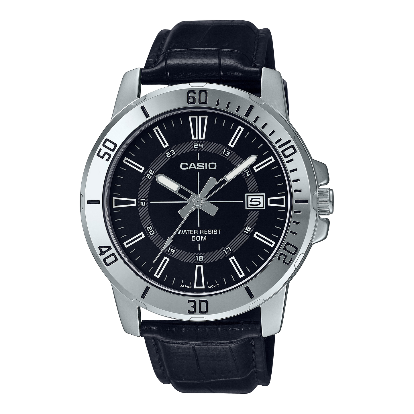 Casio MTP-VD01L-1CVUDF