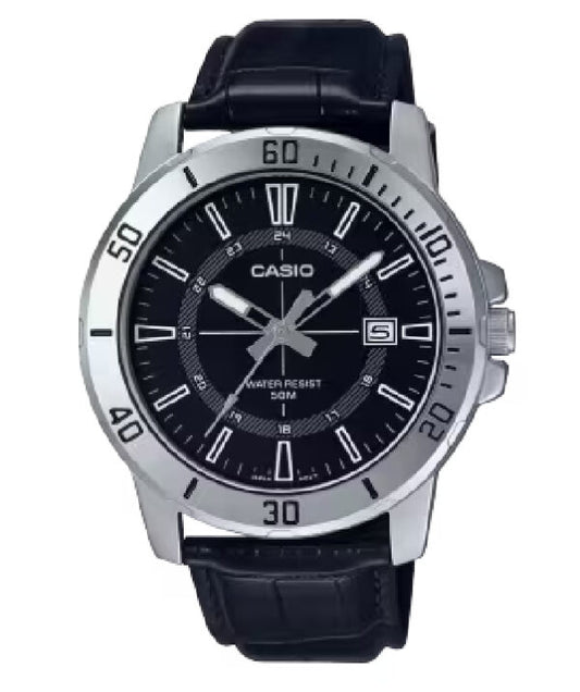 Casio MTP-VD01L-1CVUDF